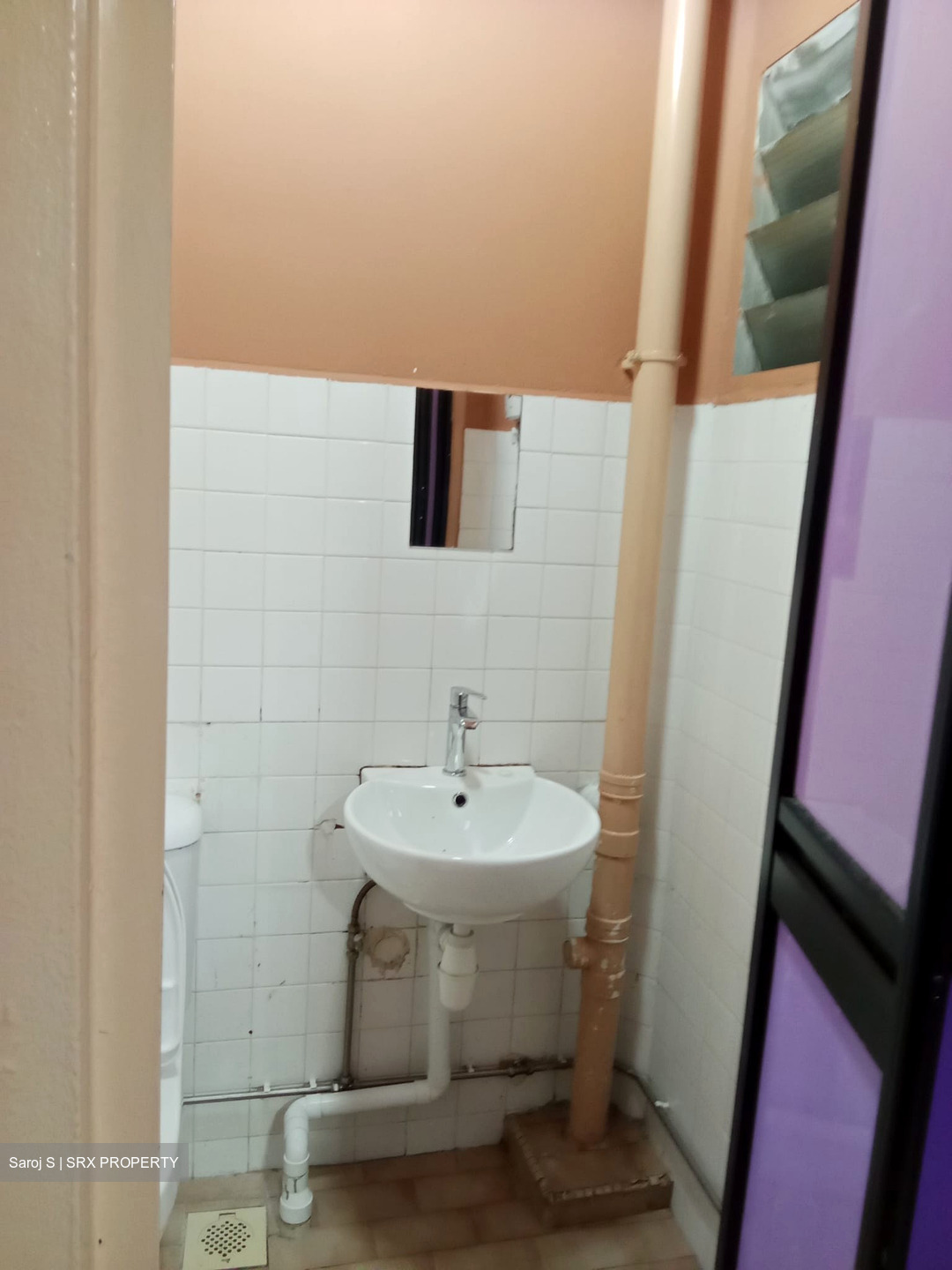 Blk 420 Bukit Batok West Avenue 2 (Bukit Batok), HDB 3 Rooms #560103771